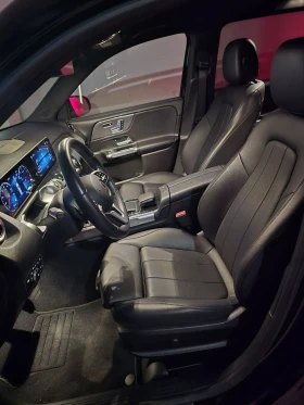 Обява за продажба на Mercedes-Benz GLB 250 4MATIC 63хил. км ~54 499 лв. - изображение 9