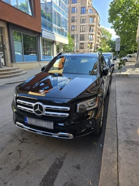 Mercedes-Benz GLB 250 4MATIC | Mobile.bg    3