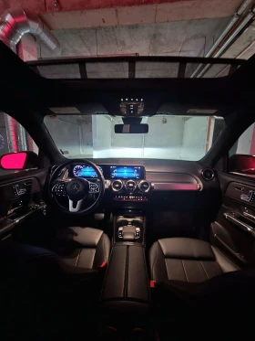 Обява за продажба на Mercedes-Benz GLB 250 4MATIC 63хил. км ~54 499 лв. - изображение 11