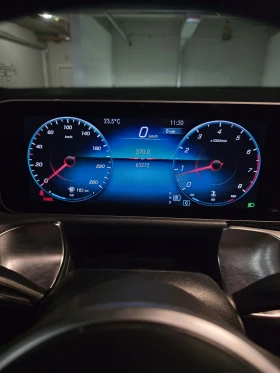 Обява за продажба на Mercedes-Benz GLB 250 4MATIC 63хил. км ~54 499 лв. - изображение 4
