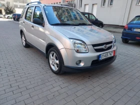 Suzuki Ignis 1.3 4х4 109000км.ТОП!!!
