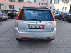 Suzuki Ignis 1.3 44 109000.!!! | Mobile.bg    7