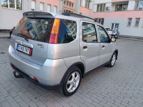 Suzuki Ignis 1.3 44 109000.!!! | Mobile.bg    6