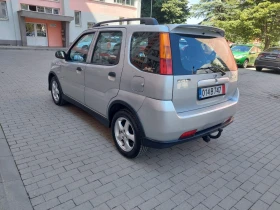 Suzuki Ignis 1.3 44 109000.!!! | Mobile.bg    8