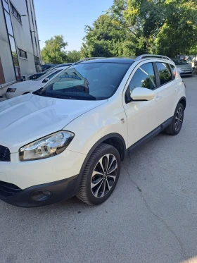 Nissan Qashqai Италия - 11500 лв. / 5879.86 € - 72998141 2