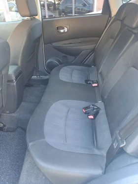 Nissan Qashqai Италия - 11500 лв. / 5879.86 € - 72998141 10