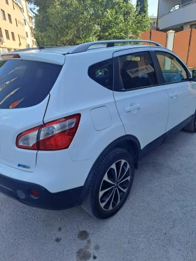 Nissan Qashqai Италия - 11500 лв. / 5879.86 € - 72998141 6