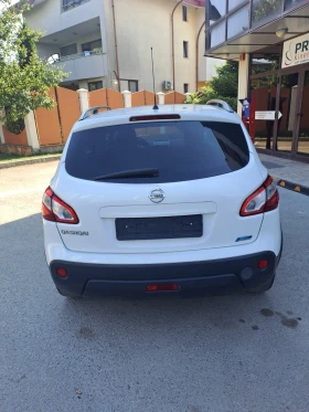 Nissan Qashqai Италия - 11500 лв. / 5879.86 € - 72998141 4
