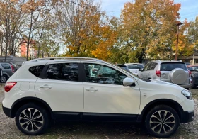Обява за продажба на Nissan Qashqai Италия ~11 500 лв. - изображение 10 | Auto.bg Обява за продажба на Nissan Qashqai Италия ~11 500 лв. - изображение 10