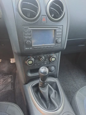 Nissan Qashqai Италия - 11500 лв. / 5879.86 € - 72998141 8