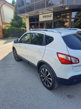 Nissan Qashqai Италия - 11500 лв. / 5879.86 € - 72998141 5