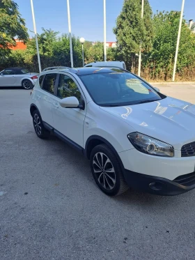 Nissan Qashqai Италия - 11500 лв. / 5879.86 € - 72998141 3