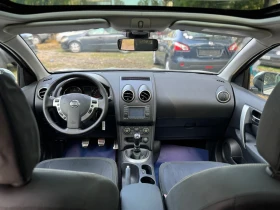 Обява за продажба на Nissan Qashqai Италия ~11 500 лв. - изображение 4 | Auto.bg Обява за продажба на Nissan Qashqai Италия ~11 500 лв. - изображение 4