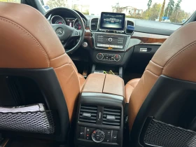 Mercedes-Benz GLS 500 | Mobile.bg    11
