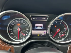 Mercedes-Benz GLS 500 | Mobile.bg    7