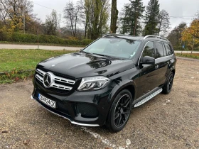 Mercedes-Benz GLS 500 | Mobile.bg    2