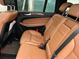 Mercedes-Benz GLS 500 | Mobile.bg    15