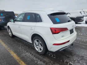 Audi Q5 * KOMFORT * CARFAX *    | Mobile.bg    4