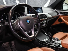 BMW X3 ПАМЕТ* ПОДГРЕВИ* КАМЕРА* ПЕРА НА ВОЛАНА - 35400 лв. / 18099.73 € - 64691489 7