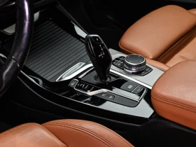 BMW X3 ПАМЕТ* ПОДГРЕВИ* КАМЕРА* ПЕРА НА ВОЛАНА - 35400 лв. / 18099.73 € - 64691489 10