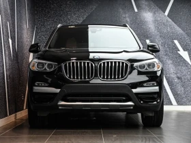 BMW X3 ПАМЕТ* ПОДГРЕВИ* КАМЕРА* ПЕРА НА ВОЛАНА - 35400 лв. / 18099.73 € - 64691489 2