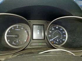 Hyundai Santa fe SPORT* ПЕРФЕКТНА - 19900 лв. / 10174.71 € - 82254270 10