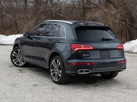 Audi Q5 TECHNIK Sport* Кожа* Нави* Keyless* , снимка 5