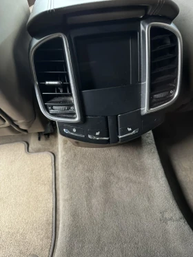 Porsche Cayenne 4.8i v8 420 кс - 19000 € / 37160.77 лв. - 56821948 14