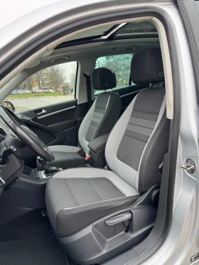 VW Tiguan 2.0TDI 177к.с. 4х4 - 12100 € / 23665.54 лв. - 65260484 8