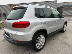 VW Tiguan 2.0TDI 177к.с. 4х4 - 12100 € / 23665.54 лв. - 65260484 4