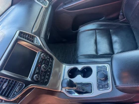 Jeep Grand cherokee 3.0 OVERLAND, снимка 6