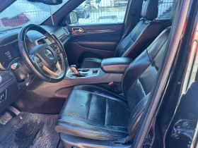 Jeep Grand cherokee 3.0 OVERLAND, снимка 5