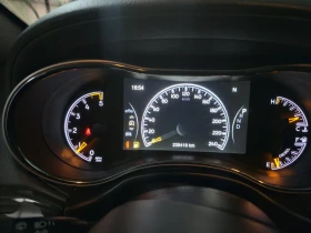 Jeep Grand cherokee 3.0 OVERLAND, снимка 11