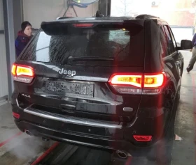 Jeep Grand cherokee 3.0 OVERLAND - 13700 € / 26794.87 лв. - 71674559 4