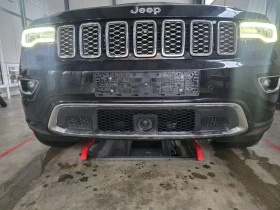 Jeep Grand cherokee 3.0 OVERLAND, снимка 13