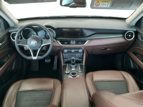 Alfa Romeo Stelvio 2.2 JTDM Executive 2WD - 12309 € / 24074.31 лв. - 10733556 6