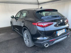 Alfa Romeo Stelvio 2.2 JTDM Executive 2WD - 12309 € / 24074.31 лв. - 10733556 2