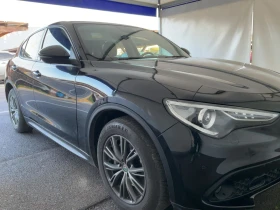 Alfa Romeo Stelvio 2.2 JTDM Executive 2WD - 12309 € / 24074.31 лв. - 10733556 4