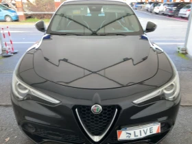 Alfa Romeo Stelvio 2.2 JTDM Executive 2WD - 12309 € / 24074.31 лв. - 10733556 5