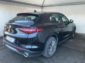 Alfa Romeo Stelvio 2.2 JTDM Executive 2WD - 12309 € / 24074.31 лв. - 10733556 3