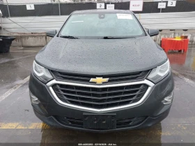 Chevrolet Equinox 1.5l Fwd Lt 1.5L Turbo - 11400 € / 22296.46 лв. - 99207491 12