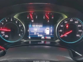 Chevrolet Equinox 1.5l Fwd Lt 1.5L Turbo - 11400 € / 22296.46 лв. - 99207491 7