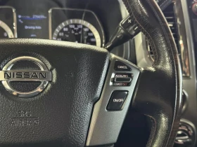 Nissan Titan crew cab 2019| PLATINUM| V8| 360| CARPLAY|  | Mobile.bg � ����� ������ 9