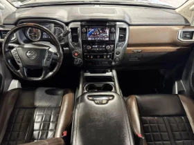 Nissan Titan crew cab 2019| PLATINUM| V8| 360| CARPLAY|  | Mobile.bg � ����� ������ 5