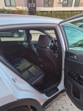 Kia Sportage GT Line - 15000 € / 29337.45 лв. - 39277459 6