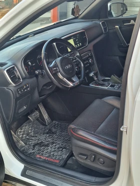 Kia Sportage GT Line - 15000 € / 29337.45 лв. - 39277459 10