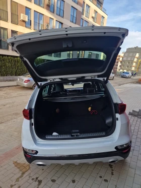 Kia Sportage GT Line - 15000 € / 29337.45 лв. - 39277459 8