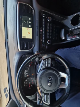 Kia Sportage GT Line - 15000 € / 29337.45 лв. - 39277459 11