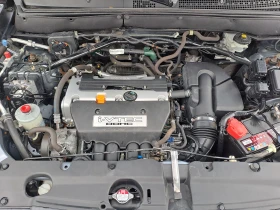 Honda Cr-v 2.0 I-VTEC - 4999 € / 9777.19 лв. - 92804524 17