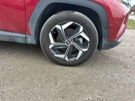 Hyundai Tucson * Ultimate * PANO* KEYLESS* ПОДГРЕВ*  - 27500 € / 53785.32 лв. - 82309592 7